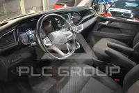 2021 Volkswagen T6