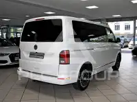 2021 Volkswagen T6