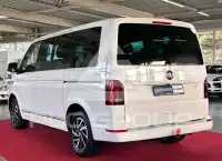2021 Volkswagen T6