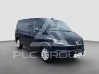 2021 Volkswagen T6
