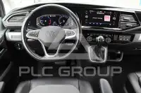 2021 Volkswagen T6