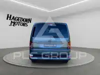 2021 Volkswagen T6