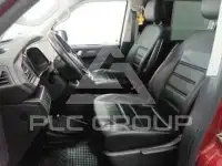 2021 Volkswagen T6