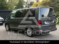 2021 Volkswagen T6