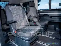 2021 Volkswagen T6