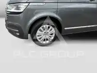 2021 Volkswagen T6