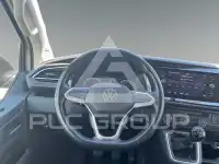 2021 Volkswagen T6