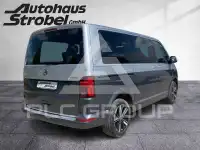 2021 Volkswagen T6