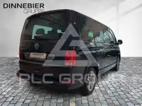 2021 Volkswagen T6