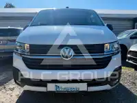 2021 Volkswagen T6