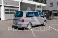 2021 Volkswagen T6