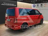 2021 Volkswagen T6