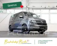 2021 Volkswagen T6