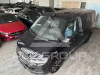 2021 Volkswagen T6