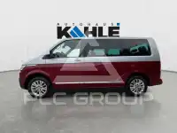 2021 Volkswagen T6