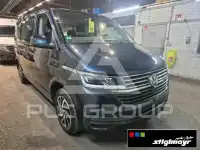 2021 Volkswagen T6