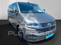2021 Volkswagen T6