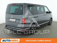 2021 Volkswagen T6