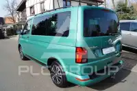 2021 Volkswagen T6