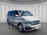 2021 Volkswagen T6