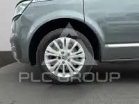 2021 Volkswagen T6