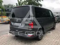 2021 Volkswagen T6