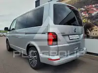 2021 Volkswagen T6