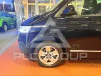 2021 Volkswagen T6
