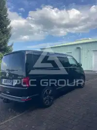 2021 Volkswagen T6