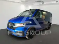2021 Volkswagen T6