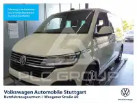 2021 Volkswagen T6
