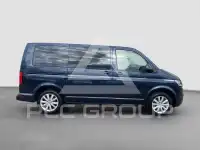 2021 Volkswagen T6