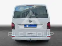 2021 Volkswagen T6