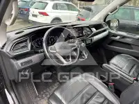 2021 Volkswagen T6