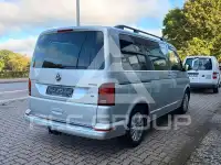 2021 Volkswagen T6