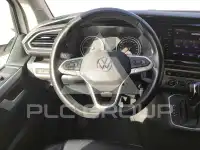 2021 Volkswagen T6