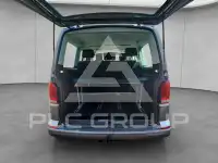 2021 Volkswagen T6