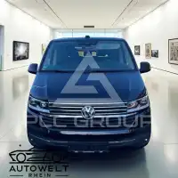 2021 Volkswagen T6
