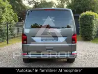2021 Volkswagen T6
