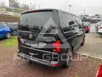 2021 Volkswagen T6