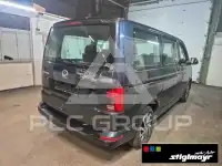 2021 Volkswagen T6
