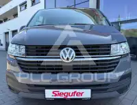 2021 Volkswagen T6