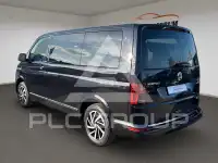 2021 Volkswagen T6