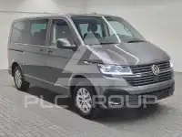 2021 Volkswagen T6