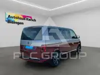 2021 Volkswagen T6