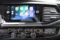 2021 Volkswagen T6
