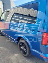 2021 Volkswagen T6