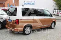 2021 Volkswagen T6