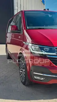 2021 Volkswagen T6
