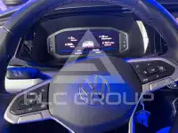 2021 Volkswagen T6